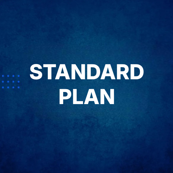 STANDARD PLAN